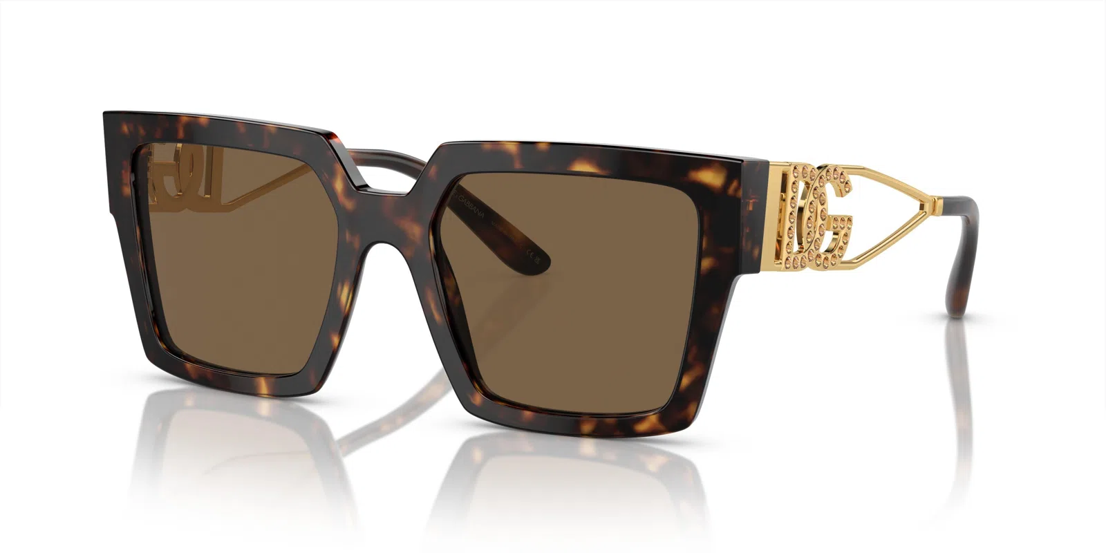 Dolce & Gabbana 4446B Sunglasses - view 14